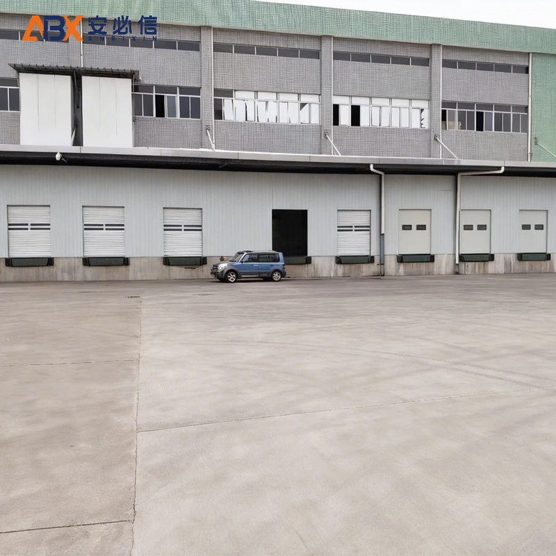 四平市感应高速门